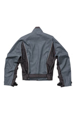Hyein Seo Biker Jacket