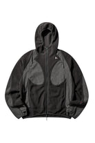 Roa Ocular Polartec Thermal Pro Zip Up Hoodie