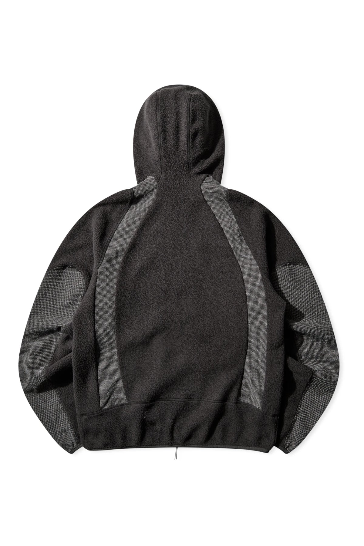 Roa Ocular Polartec Thermal Pro Zip Up Hoodie