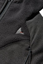 Roa Ocular Polartec Thermal Pro Zip Up Hoodie