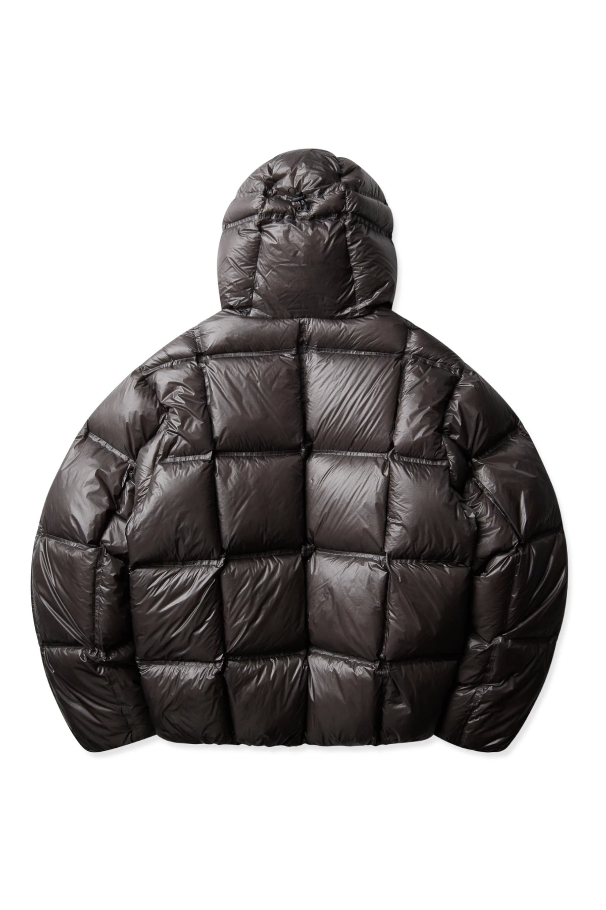 Roa Cube 650 Filll Power Down Jacket
