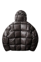 Roa Cube 650 Filll Power Down Jacket
