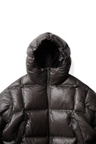 Roa Cube 650 Filll Power Down Jacket