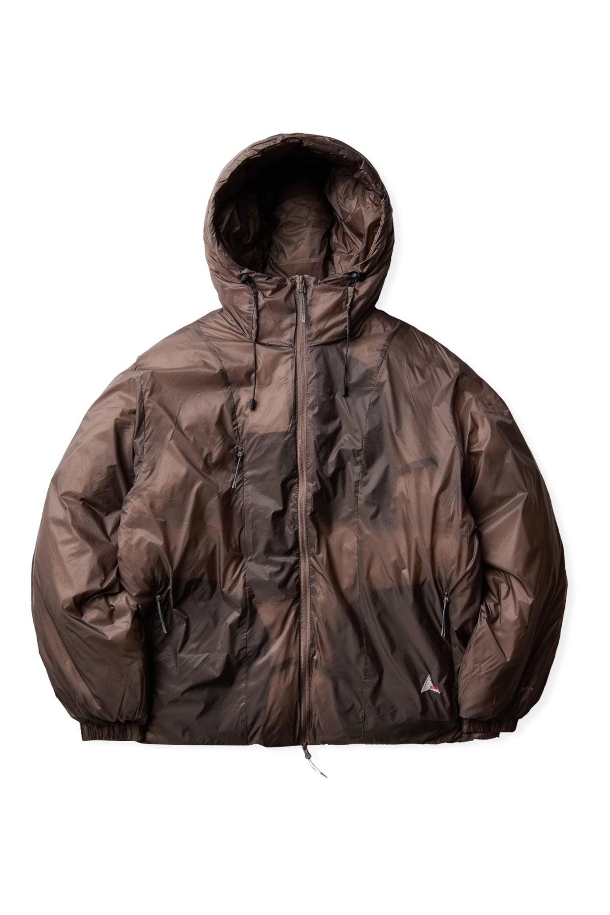 Roa Smooth 800 Fill Power Down Jacket