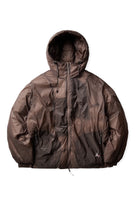 Roa Smooth 800 Fill Power Down Jacket