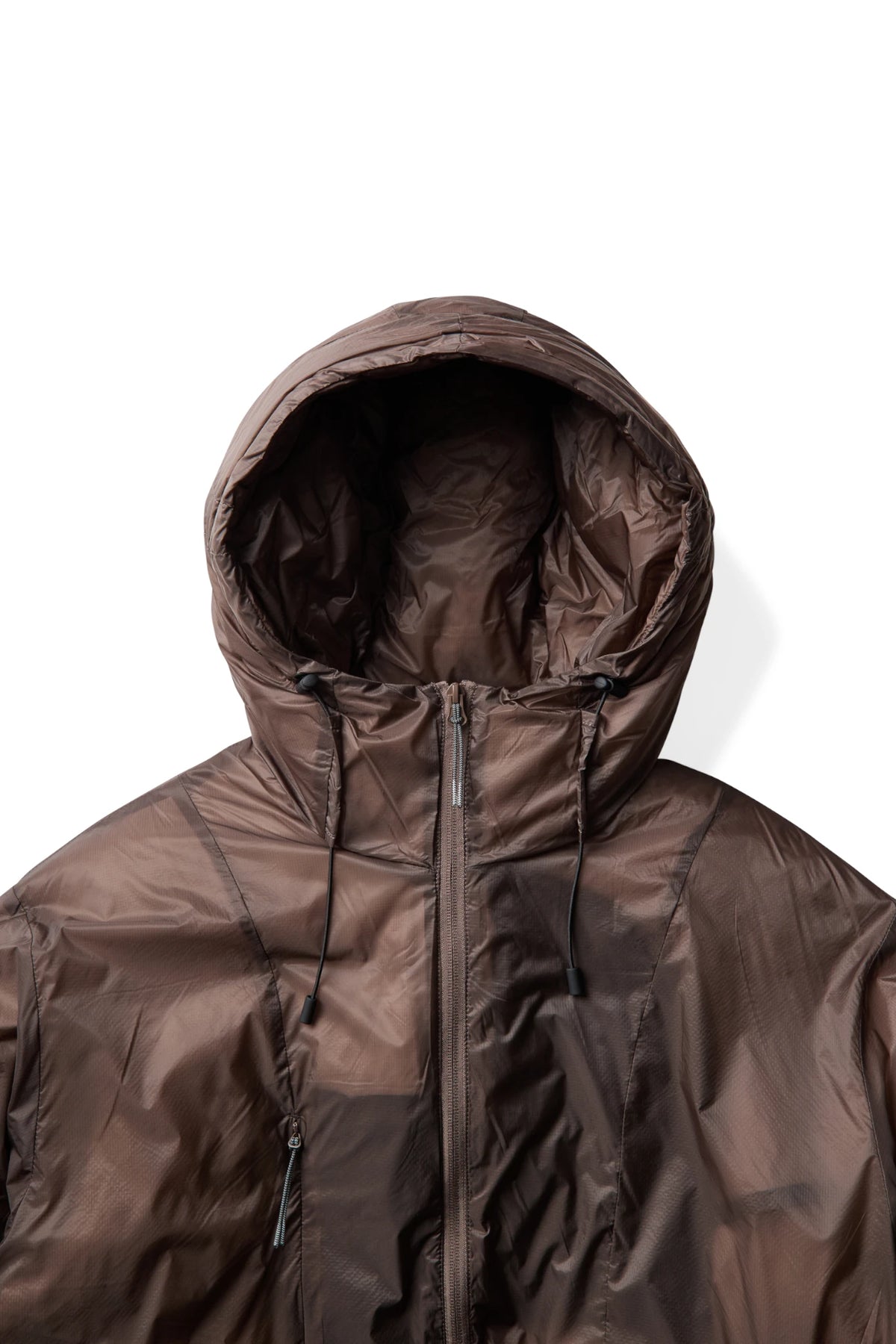 Roa Smooth 800 Fill Power Down Jacket
