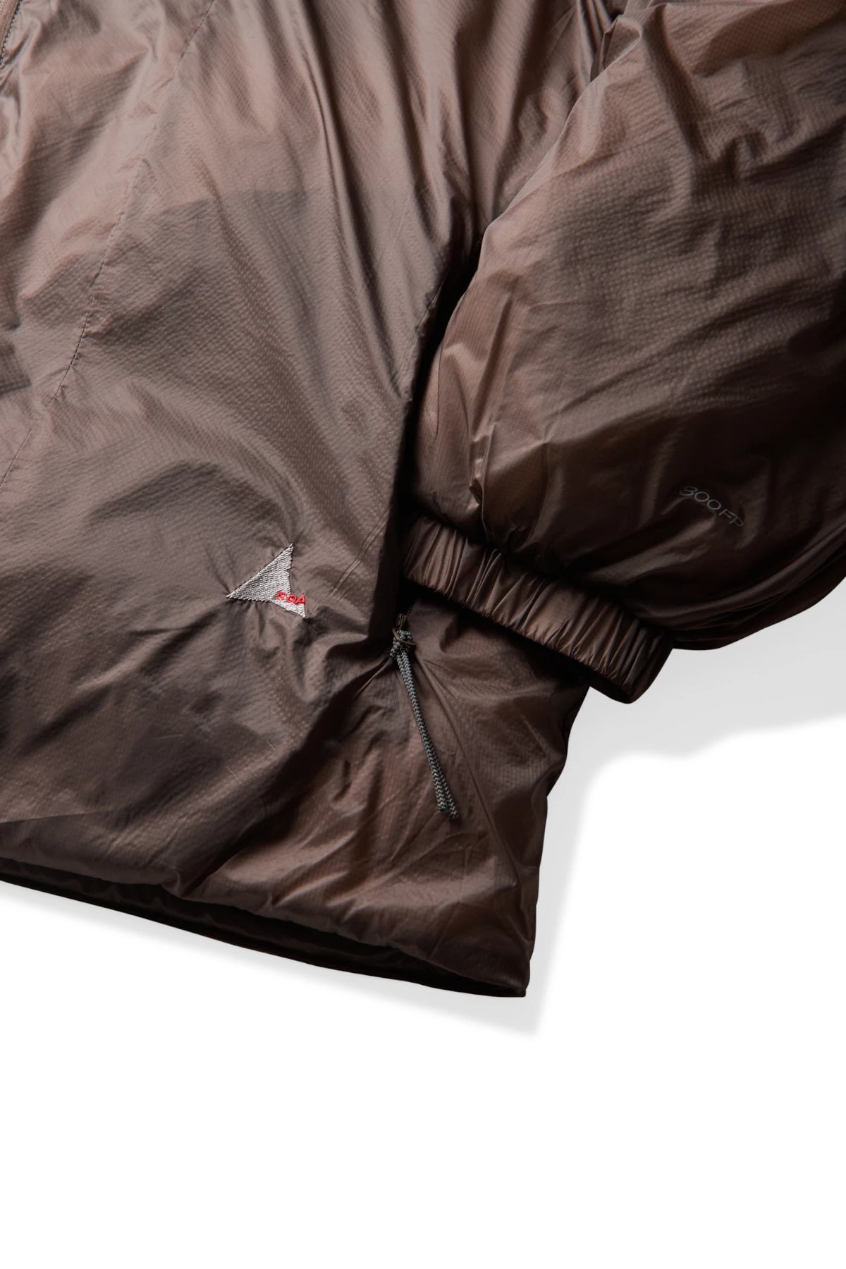 Roa Smooth 800 Fill Power Down Jacket