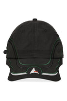 Roa Pursuit 6 Panel Cap
