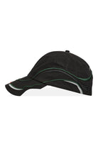 Roa Pursuit 6 Panel Cap