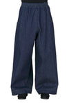 Nicholas Daley Wide Leg Trouser