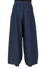Nicholas Daley Wide Leg Trouser