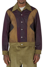 Nicholas Daley Rebel Jacket