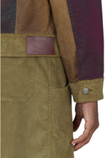 Nicholas Daley Rebel Jacket