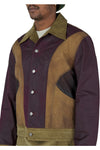 Nicholas Daley Rebel Jacket