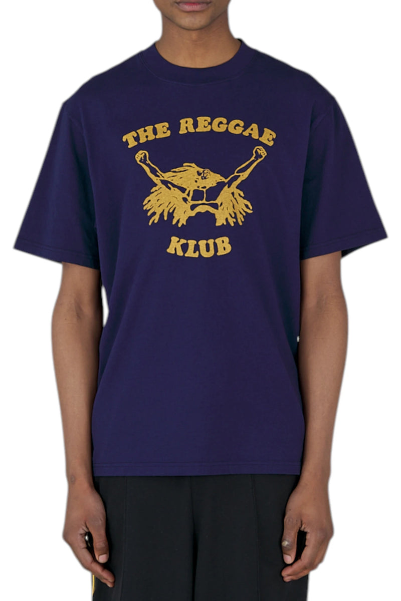 Nicholas Daley Reggae Klub Tee