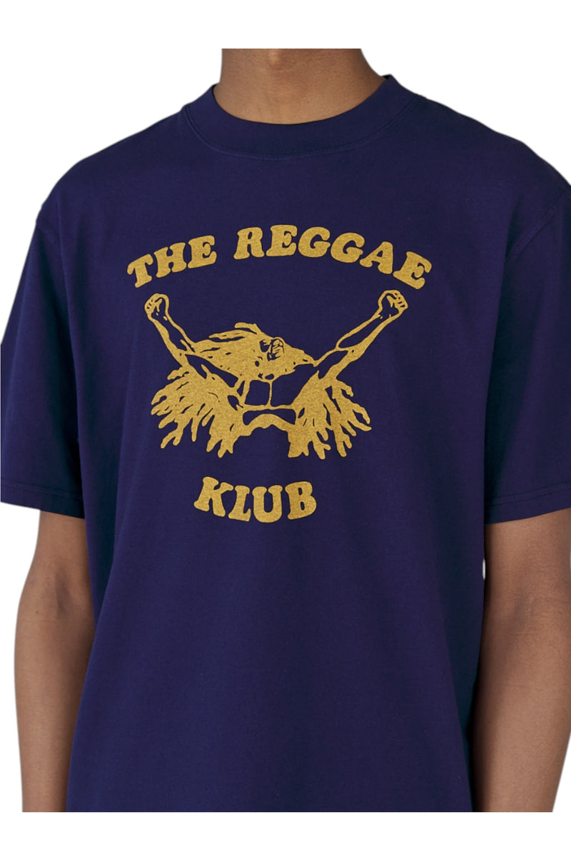 Nicholas Daley Reggae Klub Tee