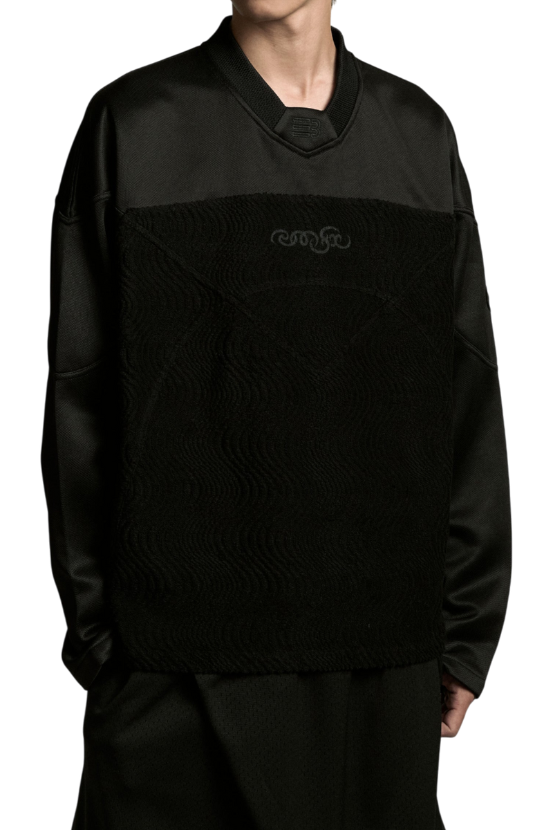 Namesake Keith LS Jersey
