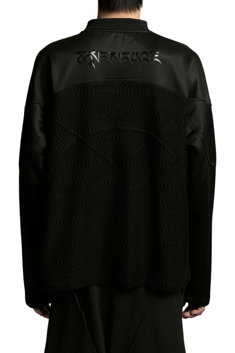 Namesake Keith LS Jersey