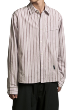 Namesake Como LS Shirt
