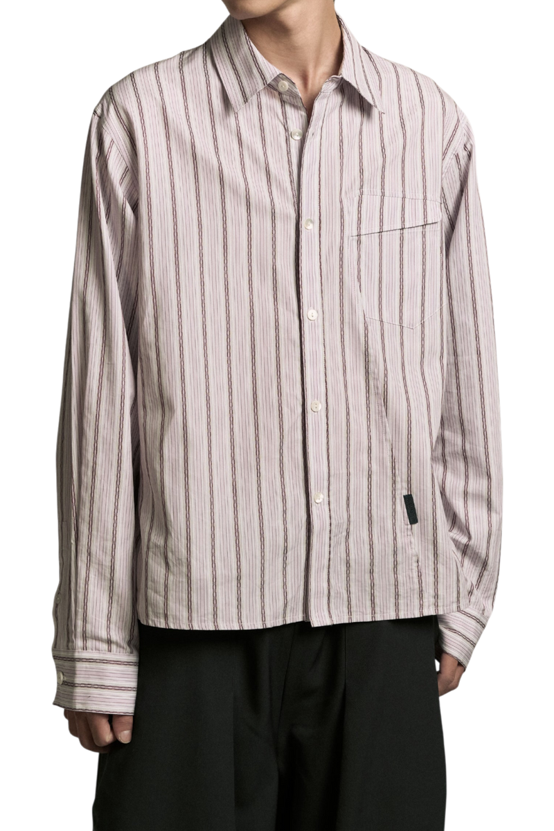 Namesake Como LS Shirt