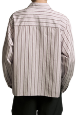 Namesake Como LS Shirt
