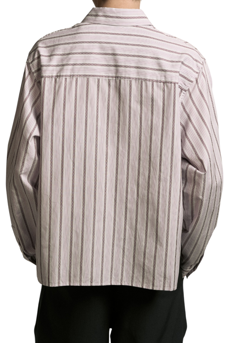Namesake Como LS Shirt