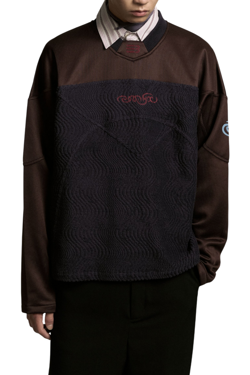 Namesake Keith LS Jersey