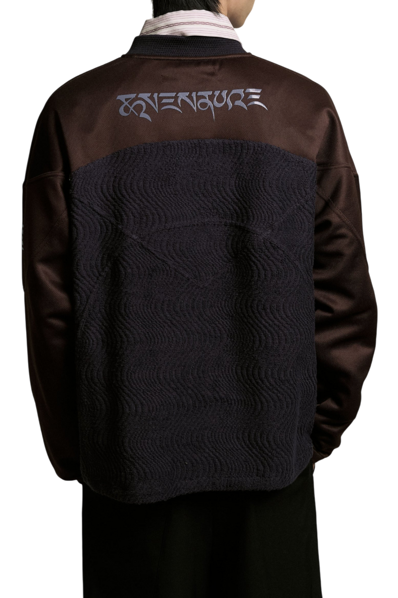 Namesake Keith LS Jersey