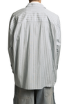 Namesake Rus Twist Collar Shirt