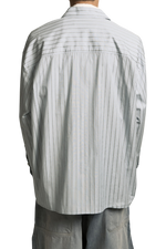 Namesake Rus Twist Collar Shirt