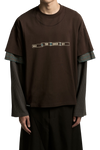 Namesake Chuck 3-layered Tee