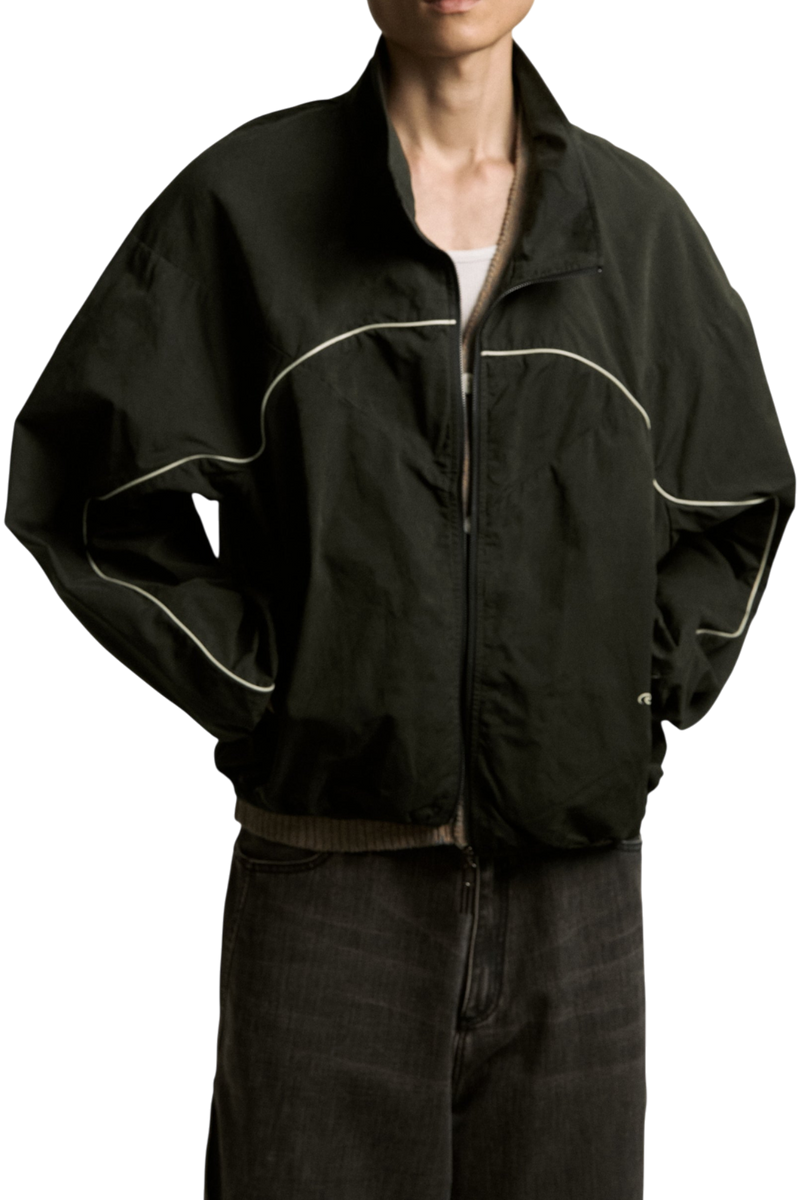 Namesake Sidney Track Shirt