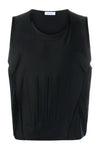 Mugler Boned Tank Top