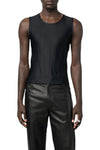 Mugler Boned Tank Top