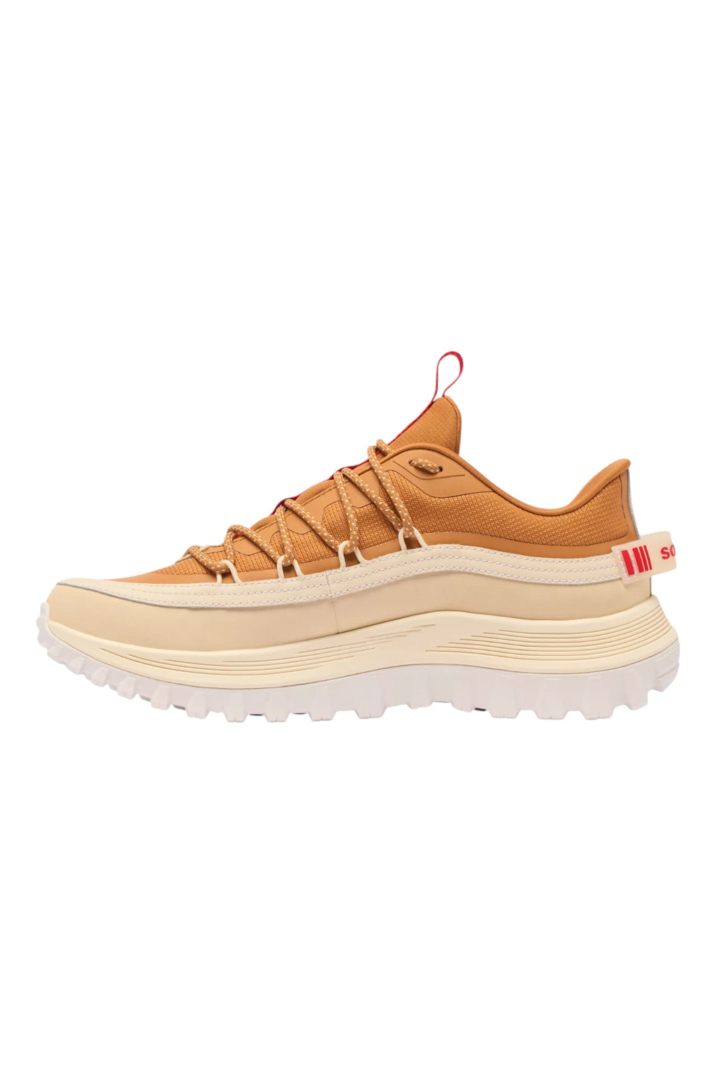 SOREL Callsign Horizon Low GTX