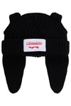 Charles Jeffrey Loverboy Chunky Rabbit Beanie