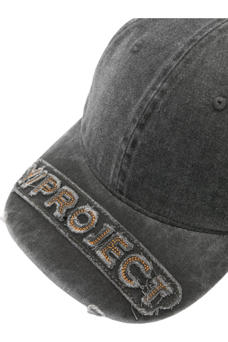 Y/Project Baseball Cap