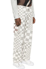 ERL Printed Cargo Pants