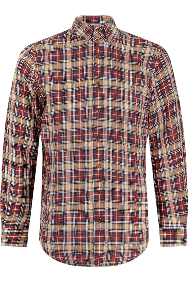 Vivienne Westwood 2 Button Krall