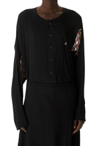 Vivienne Westwood Drunken Grandad Shirt