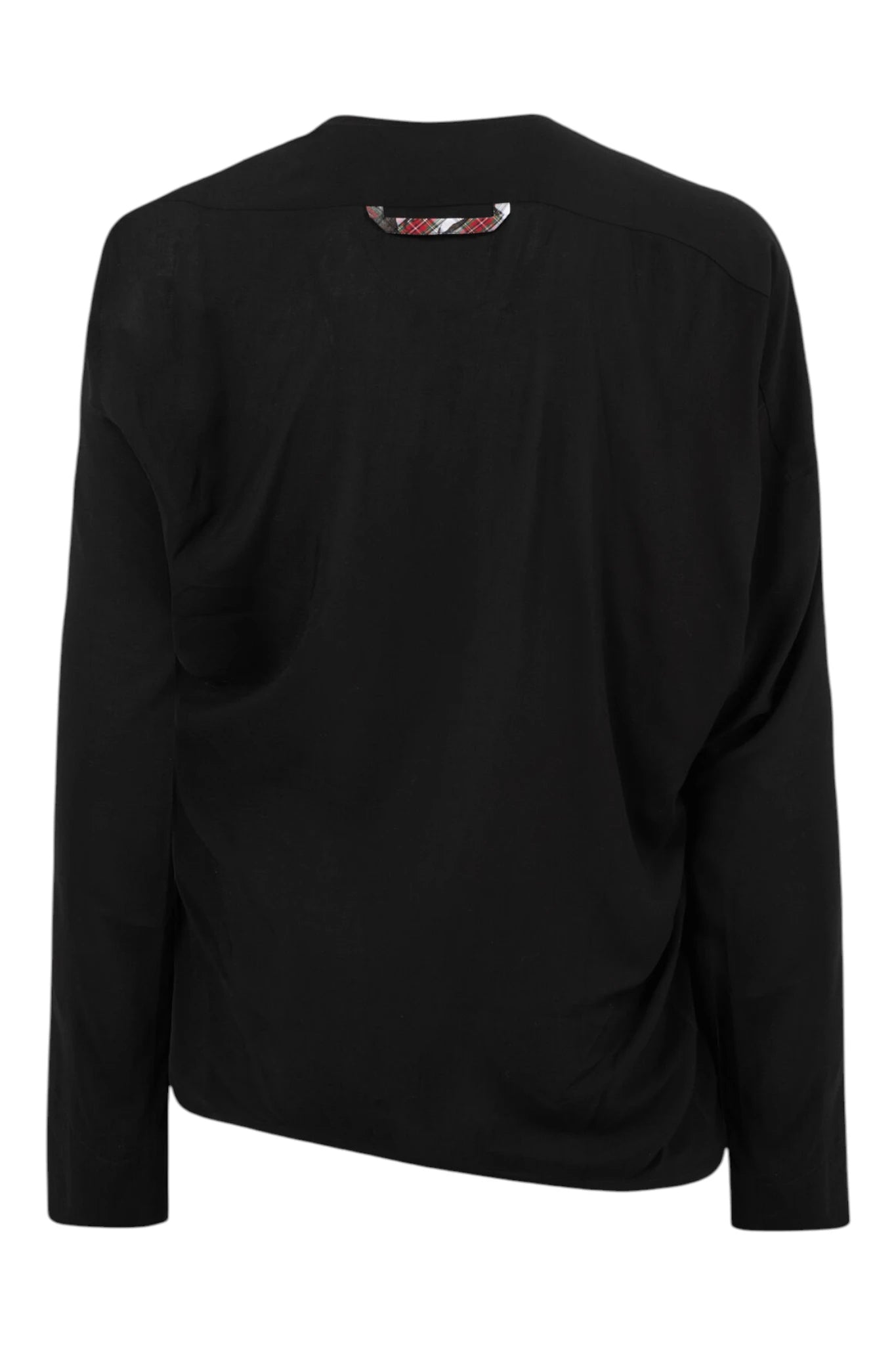 Vivienne Westwood Drunken Grandad Shirt