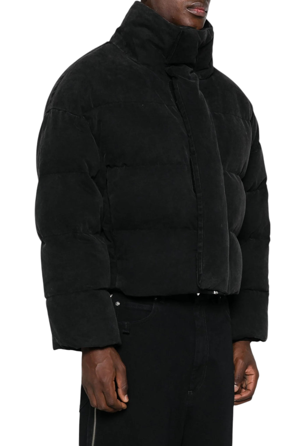 Entire Studios MML Puffer