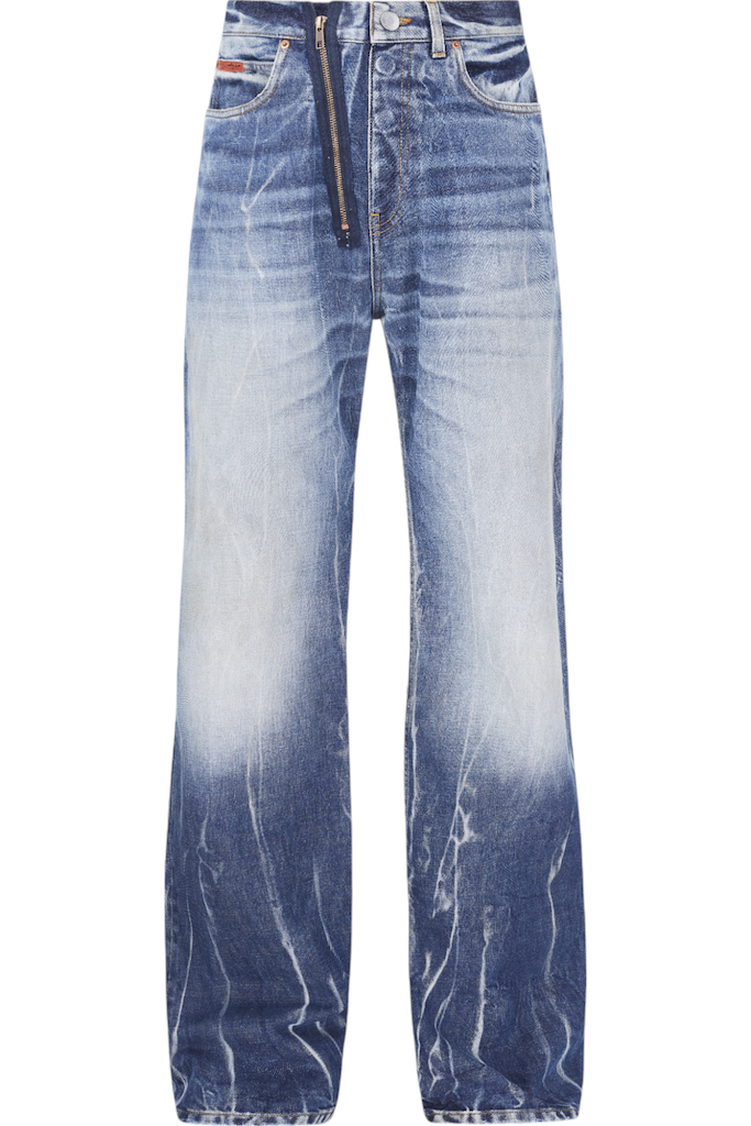 Martine Rose Casual Jean