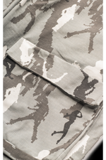Spencer Badu Camo Cargos