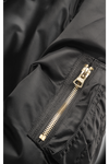 Spencer Badu Alpha Bomber Jacket