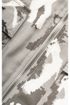 Spencer Badu Camo Jacket