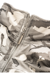 Spencer Badu Camo Jacket