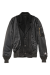 Spencer Badu Alpha Bomber Jacket