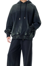 Feng Chen Wang Gradient Tie Dye Hoodie