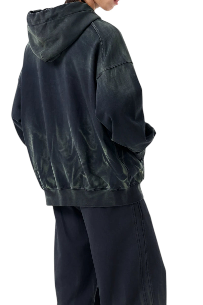 Feng Chen Wang Gradient Tie Dye Hoodie